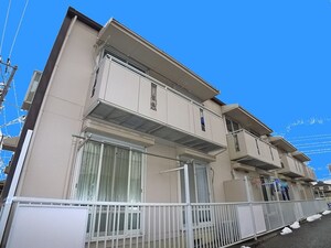 シズハイツサカエ