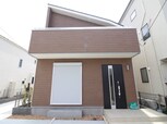 片瀬海岸３丁目戸建　１号棟
