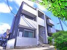 外観写真 ＥＡＧＬＥ