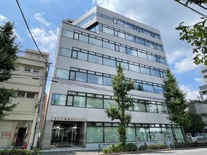 小石川ハイツ