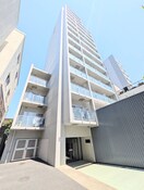 外観写真 SS.FLAT神楽坂south