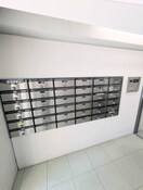 建物設備 SS.FLAT神楽坂south