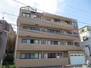 外観写真 ランデン宮前