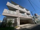 ハウスフォーチュンの外観
