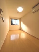居室 プリエール横浜神ノ木台