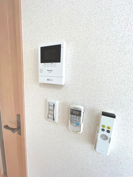 内観写真 プリエール横浜神ノ木台