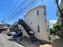 完成写真