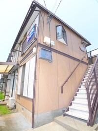 エクセルハイツ