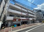 常盤台ﾀﾞｲｶﾝﾌﾟﾗｻﾞｼﾃｨ(211)