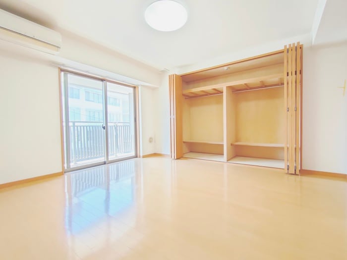 居室 ヴェルデ藤ヶ丘