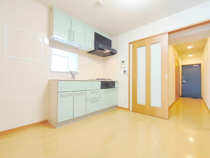 居室 ヴェルデ藤ヶ丘