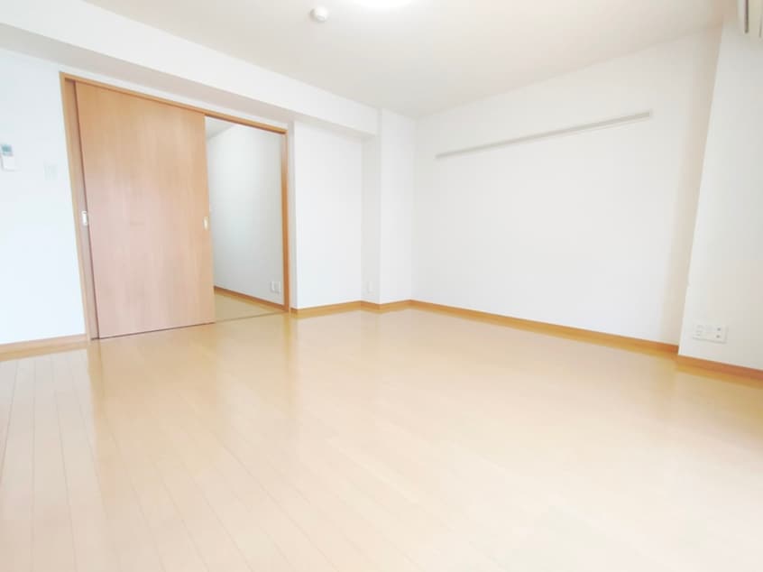 居室 ヴェルデ藤ヶ丘