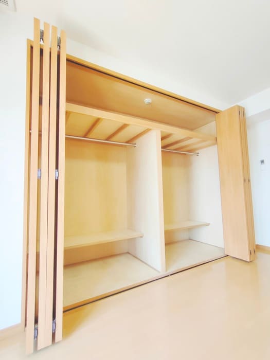 収納 ヴェルデ藤ヶ丘