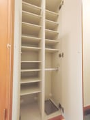 靴箱 ヴェルデ藤ヶ丘