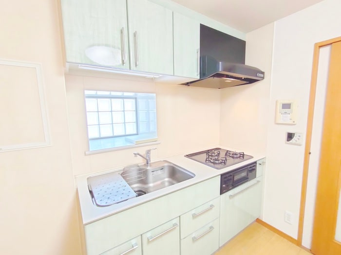 キッチン ヴェルデ藤ヶ丘