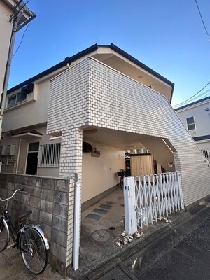 田村ハウス
