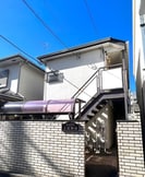 シュロス上石神井の外観