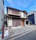 八幡町二丁目戸建