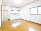 居室 グリーンハイツ