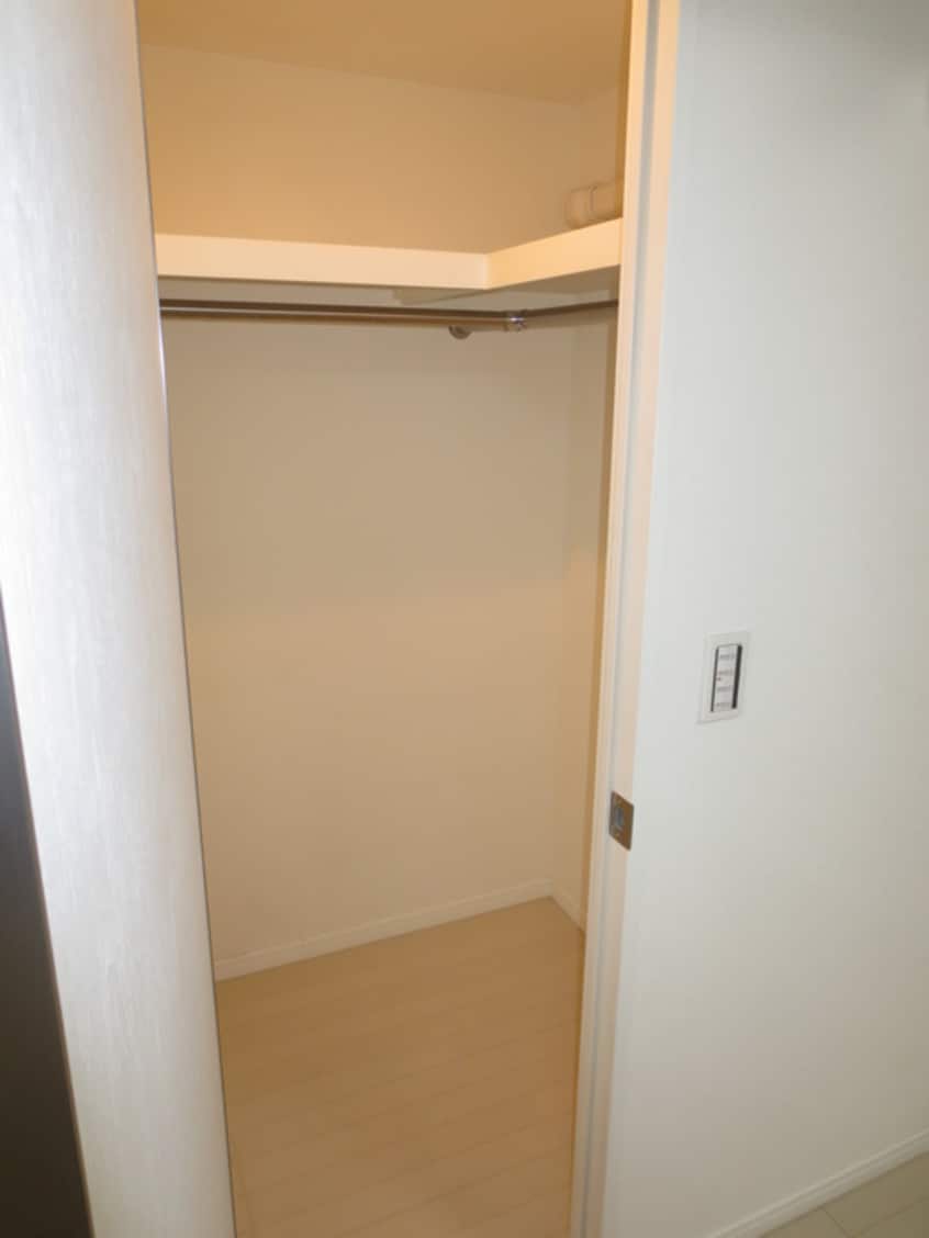 収納 レヴィ亀戸(604)