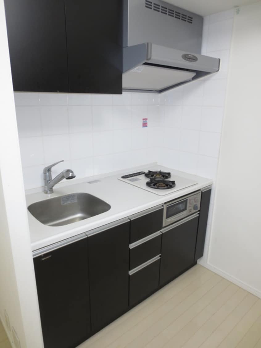 キッチン レヴィ亀戸(604)