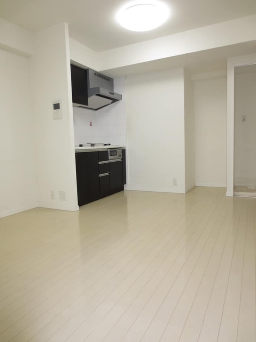 居室 レヴィ亀戸(604)