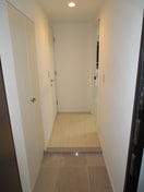 玄関 レヴィ亀戸(604)