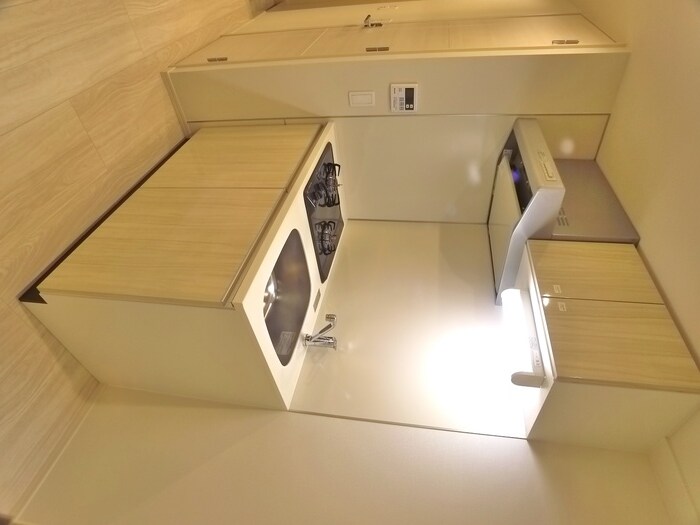 キッチン リテラス本所吾妻橋