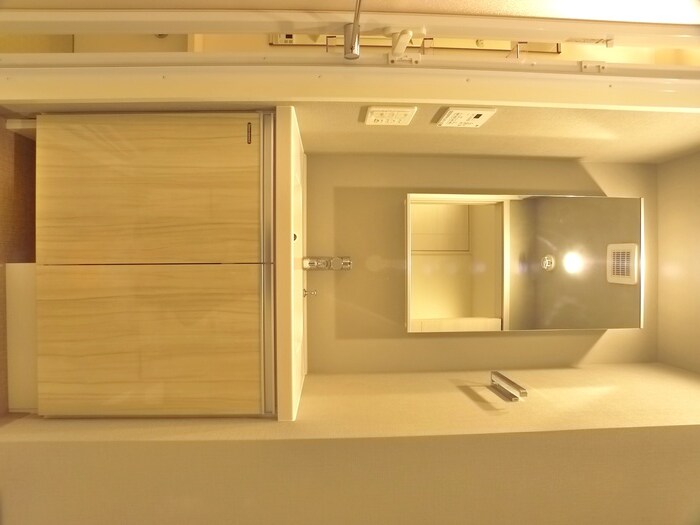 洗面 リテラス本所吾妻橋