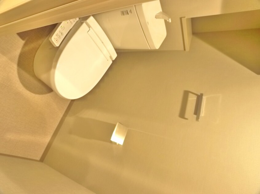 トイレ リテラス本所吾妻橋