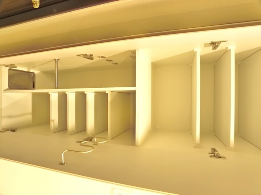 靴箱 リテラス本所吾妻橋