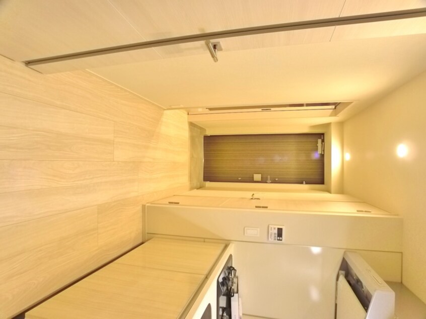 廊下 リテラス本所吾妻橋