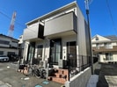 Ｄｕｐｌｅｘ　Ｎａｋａｉ　Ⅱの外観