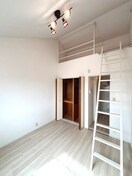 居室 パークサイド生田