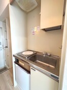 キッチン パークサイド生田