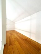 ロフト パークサイド生田