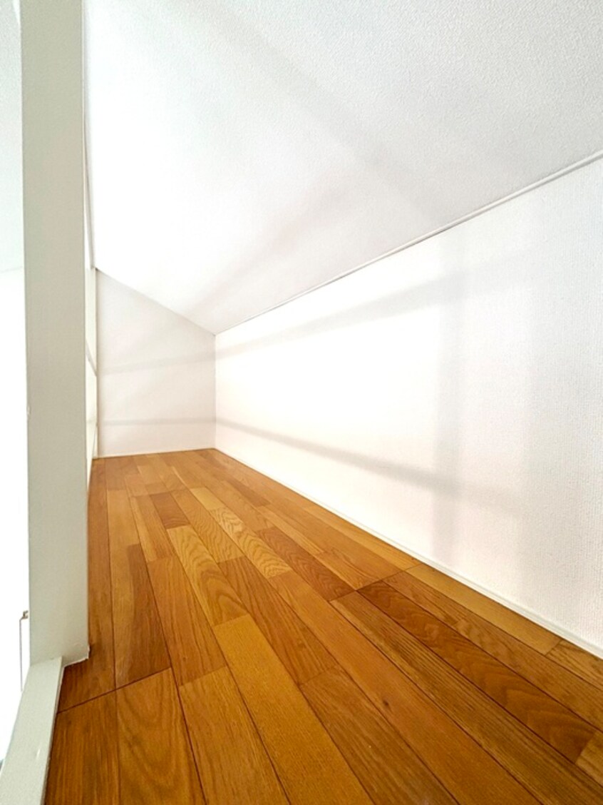 ロフト パークサイド生田