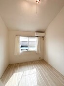 居室 パークサイド生田