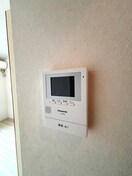 内観写真 パークサイド生田