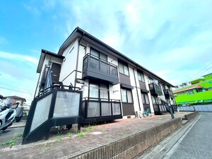 グリーンパーク原宿Ⅱ