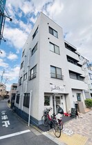 田口ビルの外観