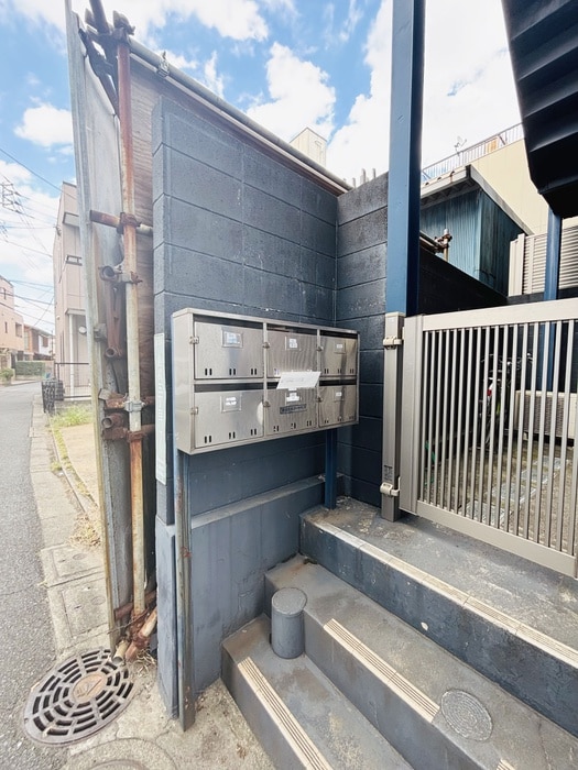 建物設備 田口ビル
