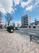 周辺環境 田口ビル