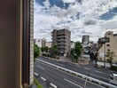 ベランダ・バルコニー 田口ビル