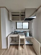 収納 田口ビル