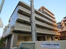 カサベルテ横濱の外観