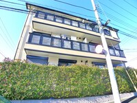 リバーサイド１番館