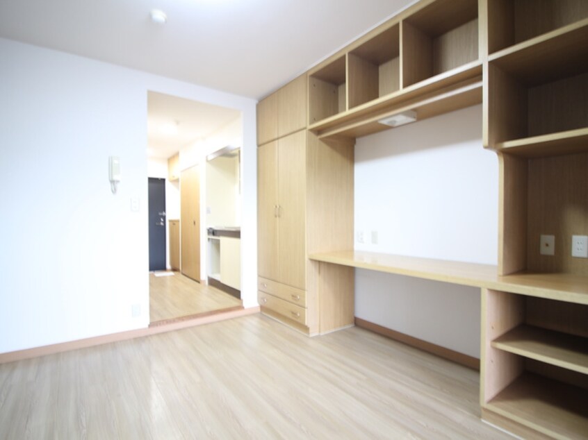 居室 Ts garden都筑ふれあいの丘