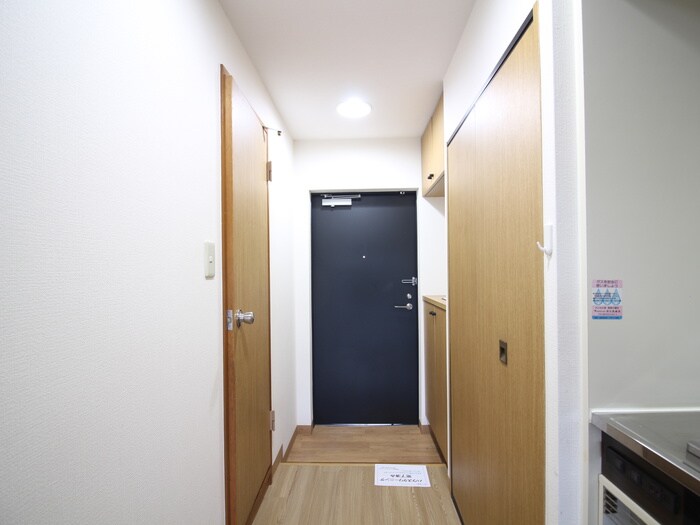 玄関 Ts garden都筑ふれあいの丘