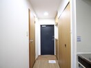 玄関 Ts garden都筑ふれあいの丘